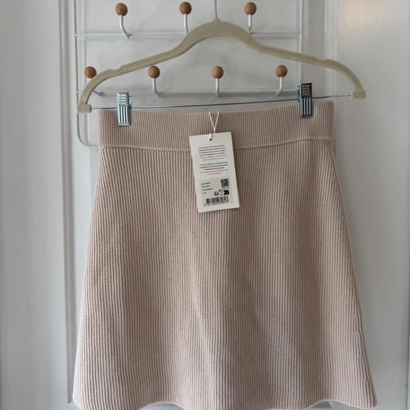 NWT Sezane Naella Skirt - Picture 2 of 3